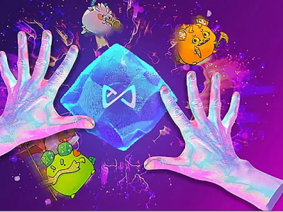 「token.im官网下载」Axie Infinity 创作者计划如何让加密游戏风靡一时(再次)