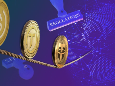 「imtoken钱包安全吗」如果该众议院法案通过,新的稳定币发行人可能面临监禁
