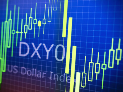「imtoken冷钱包下载」美元指数(DXY)会持续上涨多久?