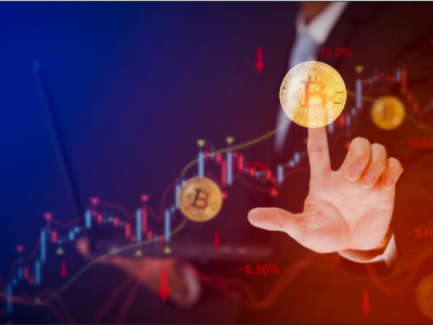 「imtoken兑换法币」随着机构利益的减少,比特币价格可能会如何反应