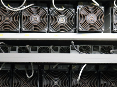 「imtoken可以存哪些币」随着矿工感受到德克萨斯州的高温,比特币挖矿难度下降